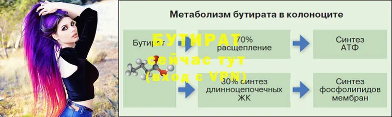 БУТИРАТ бутандиол  Белоярский 